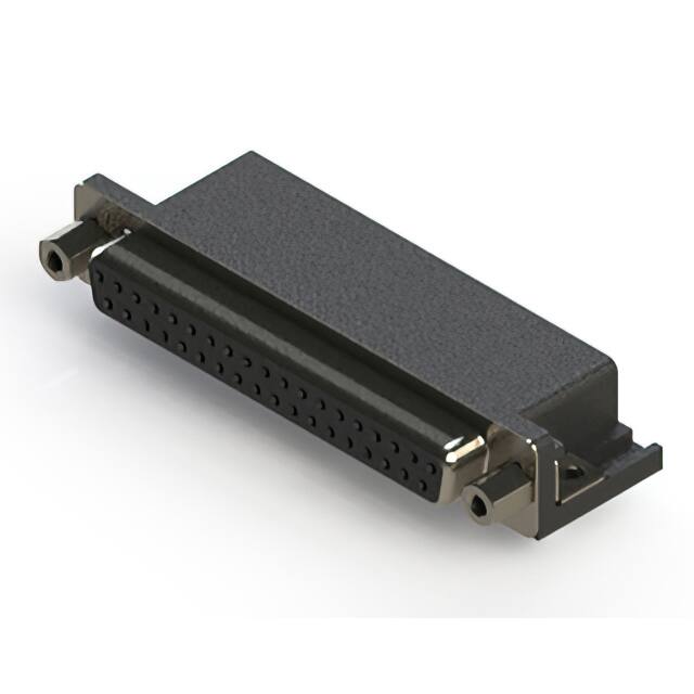 626-037-362-012 EDAC Inc.  D-Sub Connector Assemblies